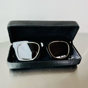 Straight To Hell Falcon sunglasses